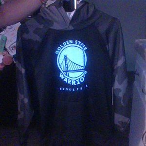 Golden State Warriors Sweater